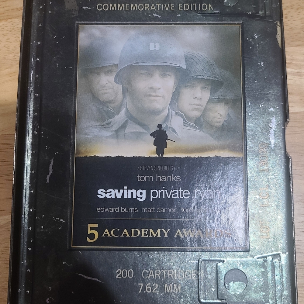 Dvd